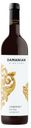 Вино «Даманские вина» Каберне столовое красное сухое Россия, 0,7 л