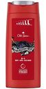 Гель для душа 3в1 Old Spice Night Panther, 675мл
