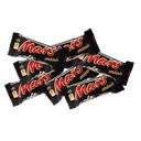 Конфеты MARS Minis шоколадные