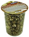 Попкорн Blockbuster воздушная кукуруза Двойная карамель шоколад 100 г