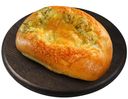 Булочка "Чико" с чесночной начинкой, 65г