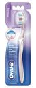 Зубная щетка Oral-B Pro-3DWhite Отбеливание средней жесткости, в ассортименте