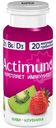 Напиток Actimuno кисломолочный с киви клубникой и цинком 1.5%, 95г