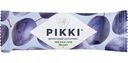 Батончик фруктовый Pikki Чернослив, 25 г