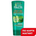 FRUCTIS Бальзам для волос Рост во всю силу 387мл(Лореаль):6