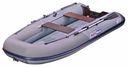 Надувная лодка Boatsman BT320A