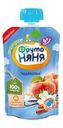 Пюре ФрутоНяня На прогулку Шарлотка 6мес+ 90г