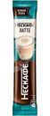 Напиток кофейный Nescafé латте растворимый, 18г