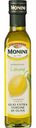 Масло оливковое Monini нерафинированное с ароматом Лимона, 0,25л