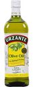 Масло оливковое Urzante Extra Light рафинированное с добавлением нерафинированного, 1л