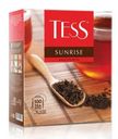 Чай Tess Sunrise черный 100пак*1.8г