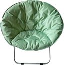 Кресло GIARDINO CLUB Луна 79х63х80см, в ассортименте, Арт. LM-02G