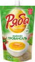 Майонез РЯБА Провансаль 67%, 400г