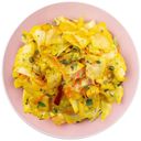 Кимчи из белокочанной капусты по-корейски Пятёрочка Кафе 350г