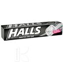 Карамель HALLS леденцовая 25г, в ассортимменте