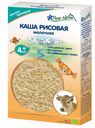 Каша Fleur Alpine рисовая молочная с 4 месяцев 200 г