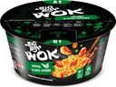Лапша "Биг Бон" WOK курица в соусе Терияки, 85 г