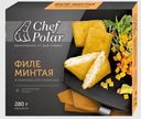 Мини-филе из минтая Polar в панировке 280 г