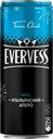 Напиток EVERVESS Апероль сильногазированный, 0.33л