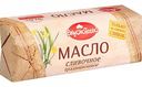 Масло сливочное традиционное Вкуснотеево высший сорт 82,5%, 400 г