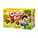 Печенье "CHOCOBOY", Orion, 45 г