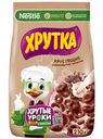 Колечки Хрутка шоколадные, 210г