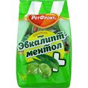Карамель Рот Фронт вкус Эвкалипт-ментол, 250 г