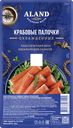 Крабовые палочки ALAND имитация, 200г