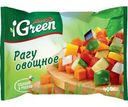 Рагу овощное Морозко Green 400г