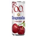 Пивной напиток HOEGAARDEN Вишня пастеризованный нефильтрованный, 0,33л