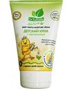 Детский крем Dr. Tuttelle с пантенолом 0+, 125 мл