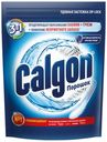 Порошок Calgon 3 в 1 от накипи, грязи и запаха для стиральных машин 750 г