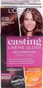 Краска для волос CASTING CREME GLOSS 618 Ванильный мокко, 180мл