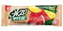 Мороженое Экzo Арбуз-дыня с соком арбуза 2% БЗМЖ 70г
