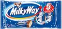 Шоколадный батончик MilkyWay Мультипак, 130 г