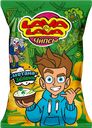 Чипсы картофельные LAVA LAVA Сметана-зелень, 50г