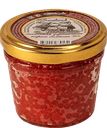 Икра нерки лососевая зернистая, 90 г