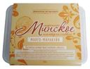 Мороженое Минское Пломбир Манго-маракуйя 12% 400г