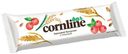 Батончик KDV Cornline bar цельнозерновой с клюквой и воздушным рисом 30 г