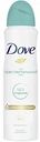 Антиперспирант женский Dove Sensitive гипоалергенный, 150 мл