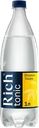 Напиток RICH Индиан Тоник сильногазированный