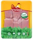 Мясо бедра ЦБ Петелинка