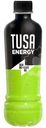 Напиток Tusa Энергия тонизирующий, 500мл