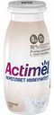 Напиток кисломолочный Actimel Натуральный 1,6%, 95 г