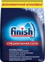 Соль для посудомоечной машины FINISH, 3кг