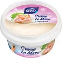 Паста из морепродуктов «Балтийский Берег» Creme Le Mare с чесноком, 150г