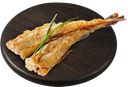 МИНТАЙ ЖАРЕНЫЙ тушка (СП ГМ), 100г