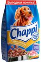 Корм для собак Chappi мясное изобилие, 2500 г