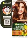 Краска для волос Колор нэйчралс корица №5.34 Лореаль к/у, 1 шт