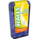 Конфеты Halls Mini Mints без сахара, со вкусом цитрусовых, 12.5 г